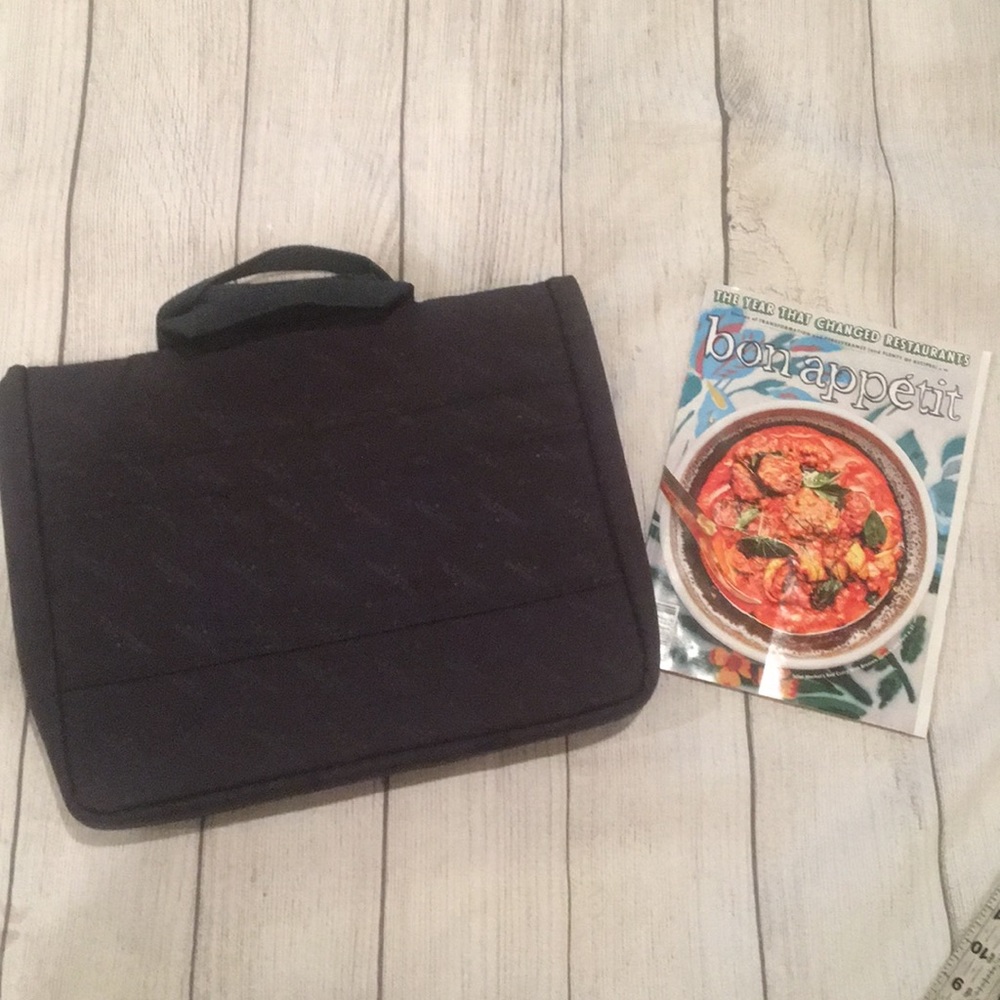 Laptop bag EUC US Luggage New York padded carrier